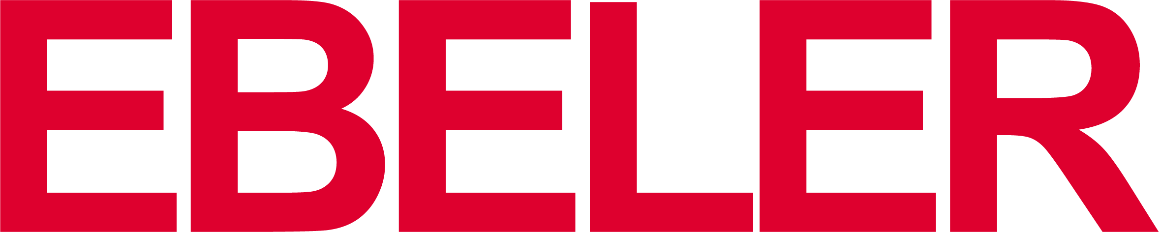 EBELER Tief- und Straßenbau GmbH Logo