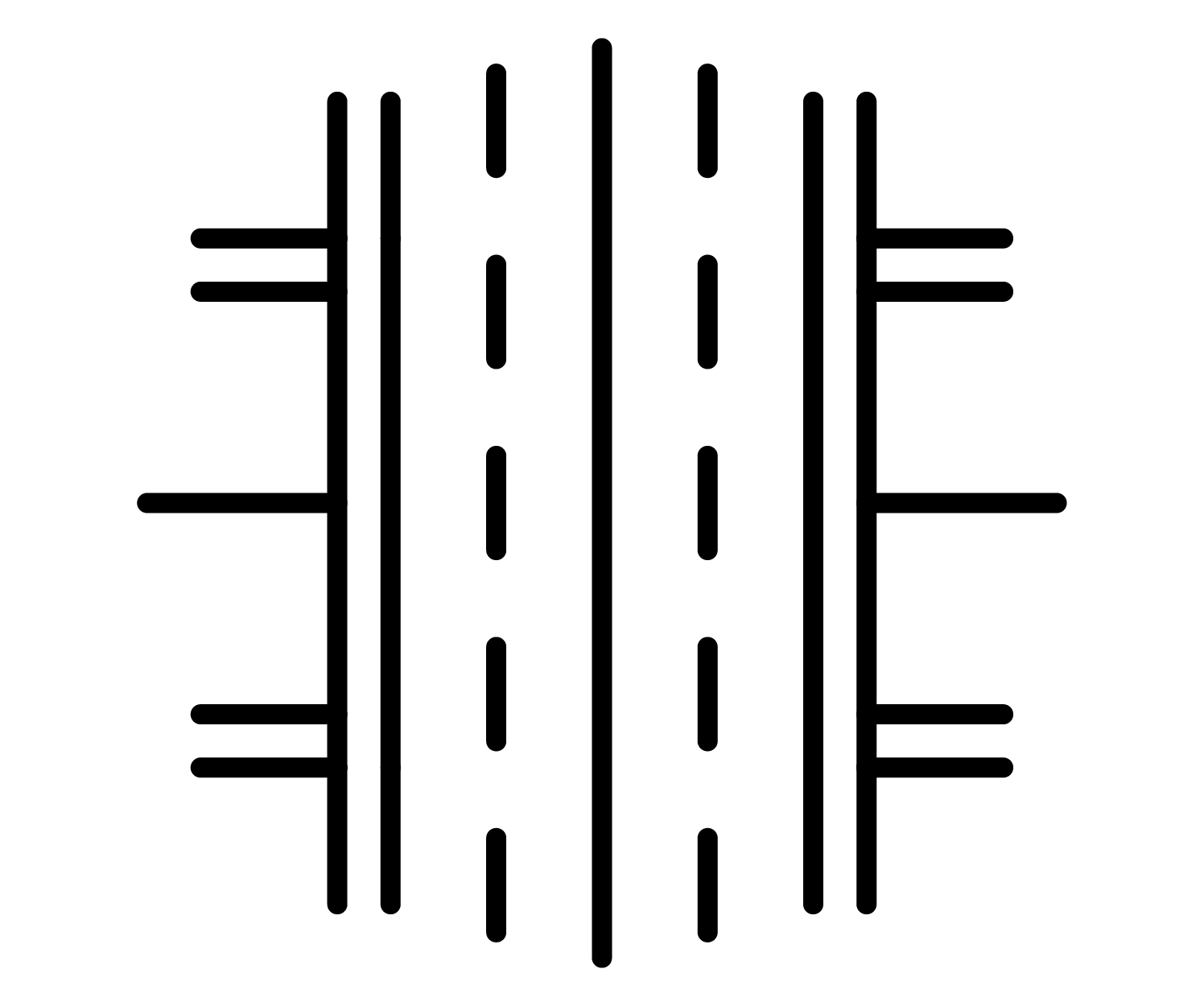 Straßenbau